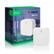 Централь інтелектуальна Nous E1 (ZigBee) білий