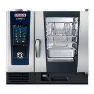 Пароконвектомат Rational iCombi Pro 6-1/1