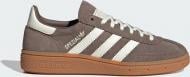 Кроссовки детские Adidas HANDBALL SPEZIAL J KI4016 р.37 1/3 коричневые