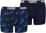 Трусы для мальчиковдля девочекдетские Puma р.164 разноцветный 93552602