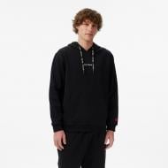 Джемпер UNITED4 UNITED 4 1.0 ESSENTIALS M HOODIE UHMS-SIYAH р.M черный