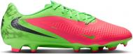 Бутсы Nike Phantom 6 Low Academy "Erling Haaland" HQ2314-603 р.40,5 разноцветный