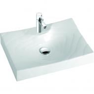 Умивальник Marmorin Rosa