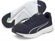 Кроссовки мужские летние Puma Accent 19551507 р.41 синие Кроссовки мужские летние Puma Accent 19551507 р.41 синие