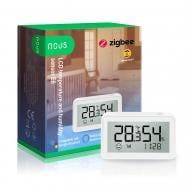 Умный датчик влажности и температуры Nous E6 (ZigBee) белый