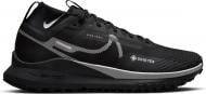 Кроссовки мужские демисезонные Nike REACT PEGASUS TRAIL 4 GORE-TEX DJ7926-001 р.40 черные