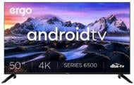 ВИТРИНА! Телевизор Ergo 50GUS6500