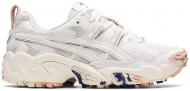 Кроссовки женские Asics AT Gel-Nandi 1202A172-100 р.41,5 белые