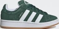 Кроссовки детские Adidas CAMPUS 00s J IH7492 р.38 зеленые Кроссовки детские Adidas CAMPUS 00s J IH7492 р.38 зеленые