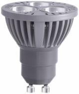 Лампа світлодіодна Osram SST PAR16 3,5 Вт GU10 220 В 4000 К 4008321882684