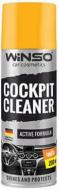 Полироль для приборной панели Cockpit Cleaner 369637 WINSO ваниль 200 мл
