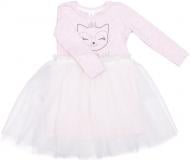 Платье Luna Kids р.128 мокко