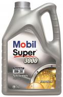 Моторное масло Mobil SUPER 3000 FORMULA-F 0W-30 5 л (154488)