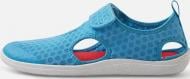 Сандалии для девочек Reima Barefoot Rantaan 2.0 р.33 голубой (5400067A-6150)