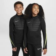 Джемпер Nike FJ6181-013 р.XS чорний