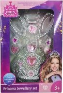 Набор детской бижутерии CHOREYEE TOYS OTG0962442 Набор детской бижутерии CHOREYEE TOYS OTG0962442