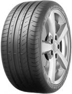 Шина Fulda SportControl 2 225/45 R17 91 Y лето