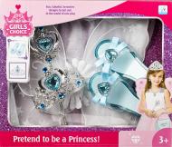 Набор CHOREYEE TOYS игрушечной бижутерии и крылья OTG0914459