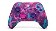 Геймпад Xbox Microsoft Wireless Controller Heart Breaker Specials Edition (196388515080)