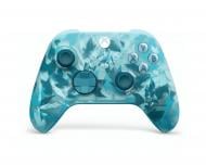 Геймпад Xbox Microsoft Wireless Controller Ice Breaker Specials Edition (196388515110)