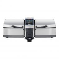 Мультисковорода Rational iVario 2-XS, 2 х 17л