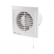 Вытяжной вентилятор Вентс 100 Сілента-СВ