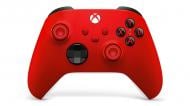Геймпад Xbox Microsoft Wireless Controller Red (EP2-29936)
