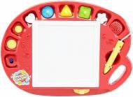 Дошка Dream Makers для малювання музична Mommy Love РЕ77