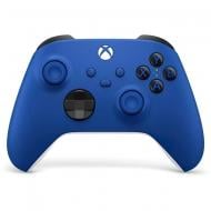 Геймпад Xbox Microsoft Wireless Controller Blue (EP2-29940)