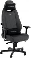 Крісло ігрове Noblechairs LEGEND TX Anthracite сірий