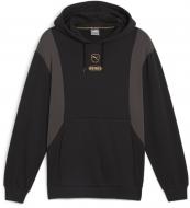 Джемпер Puma KING TOP HOODY 65898804 р.2XL чорний