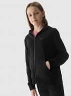 Джемпер 4F SWEATSHIRT F1315 4FJWMM00TSWSF1315-20S р.122 черный