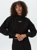Джемпер UNITED4 UNITED 1.0 ESSENTIALS W HOODIE UHWS-SYH р.L черный
