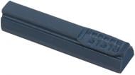Палочка восковая 774900/313 18 синий 45900 Konig