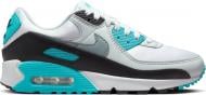 Кросівки жіночі демісезонні Nike AIR Max 90 FB8570-101 р.36,5 різнокольорові