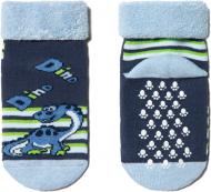 Шкарпетки дитячі для хлопчиків Conte-Kids Sof-Tiki 258 7С-62СП р.12 джинс