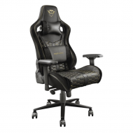 GXT 712 Resto Pro Gaming Chair чорний