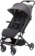 Коляска прогулочная 4Baby Twizzy dark grey