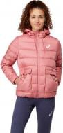 Куртка Asics 2032C153-700 р.M розовый