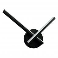 Бра ARDERO AL6523-1ARD FORCE V 13 Вт черный 80962