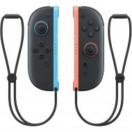 Контроллер NINTENDO Switch 2 JOY-CON PAIR red/blue Контроллер NINTENDO Switch 2 JOY-CON PAIR red/blue