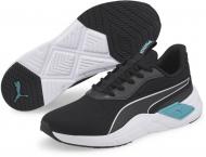 Кроссовки женские Puma Lex Stardust Wn s 37622502 р.38,5 черные