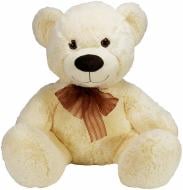 М'яка іграшка Fancy Ведмідь Міка 57 см кремовий ММК3 М'яка іграшка Fancy Ведмідь Міка 57 см кремовий ММК3