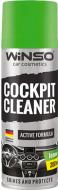 Полироль для панели приборов Cockpit Cleaner WINSO 820240 200 мл