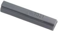 Палочка восковая RAL 7031 серый темный 17642 Konig
