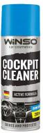 Поліроль для приборної панелі Cockpit Cleaner WINSO 369634 нова машина 200 мл