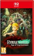 Гра NINTENDO Switch 2 HYRULE WARRIORS AGE OF IMPRISONMENT картридж Гра NINTENDO Switch 2 HYRULE WARRIORS AGE OF IMPRISONMENT картридж