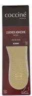 Устілки Leather Adhesive COCCINE р.41 бежевий