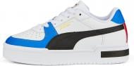 Кроссовки детские Puma Wired Run Pure 39200401 р.37,5 белые