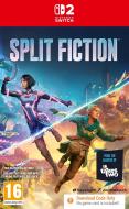 Игра NINTENDO Switch 2 Split Fiction код активации